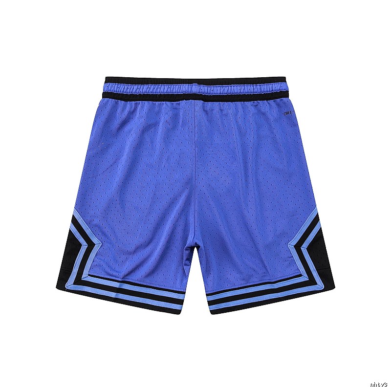AJ sporty blue shorts