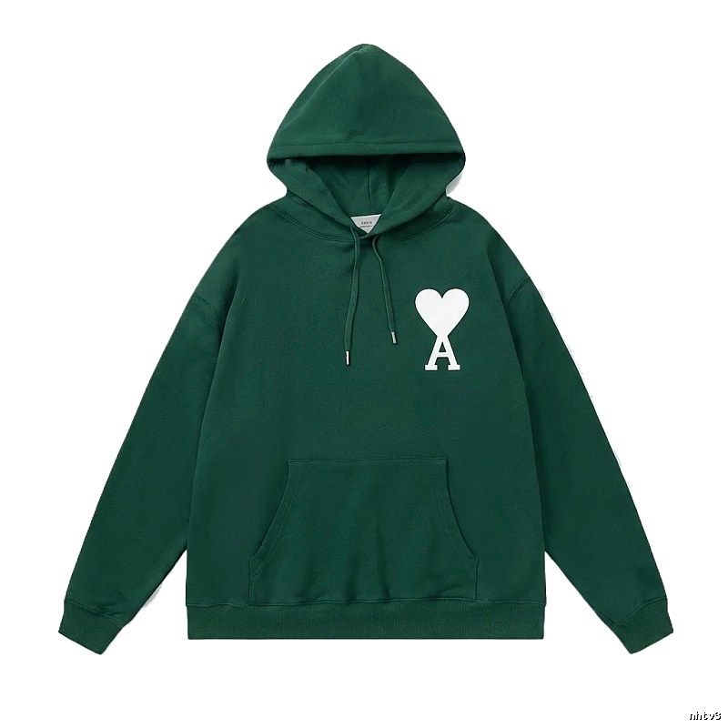 AMI Love Hoodie