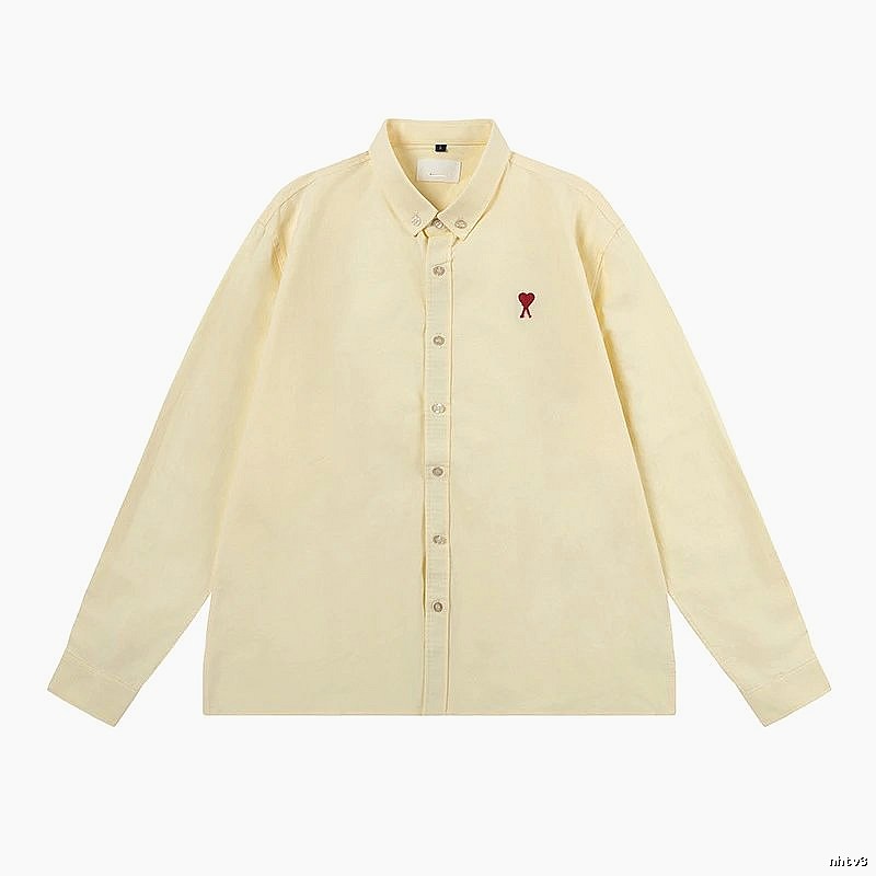 AMI Love Trendy Shirt