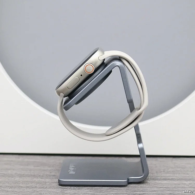 Apple Watch Charging Stand