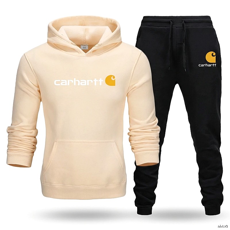 Carhartt basic casual suit
