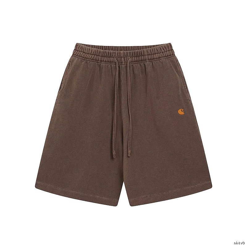 Carhartt Classic Casual Brown Cargo Shorts