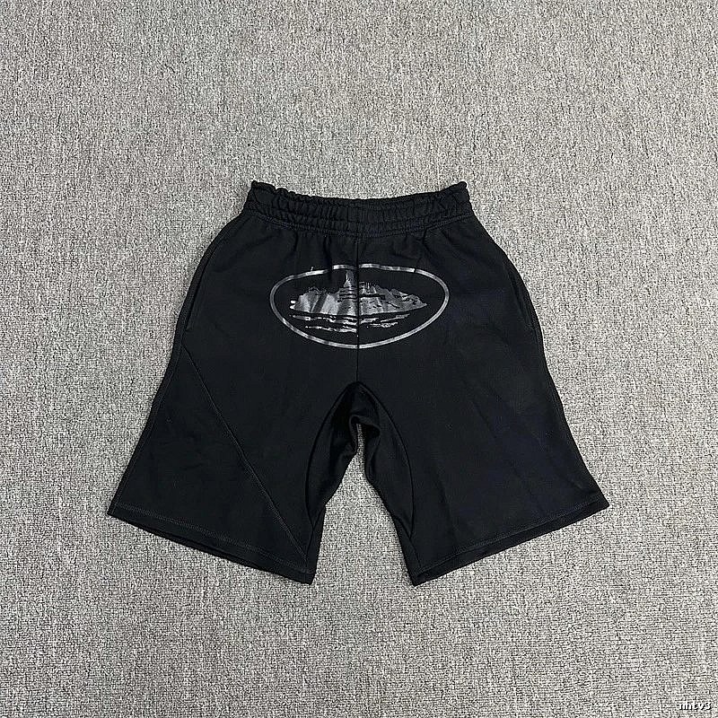 Corteiz Printed Trendy Shorts