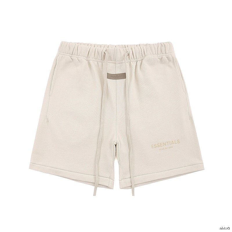 ESSENTIALS trendy casual shorts