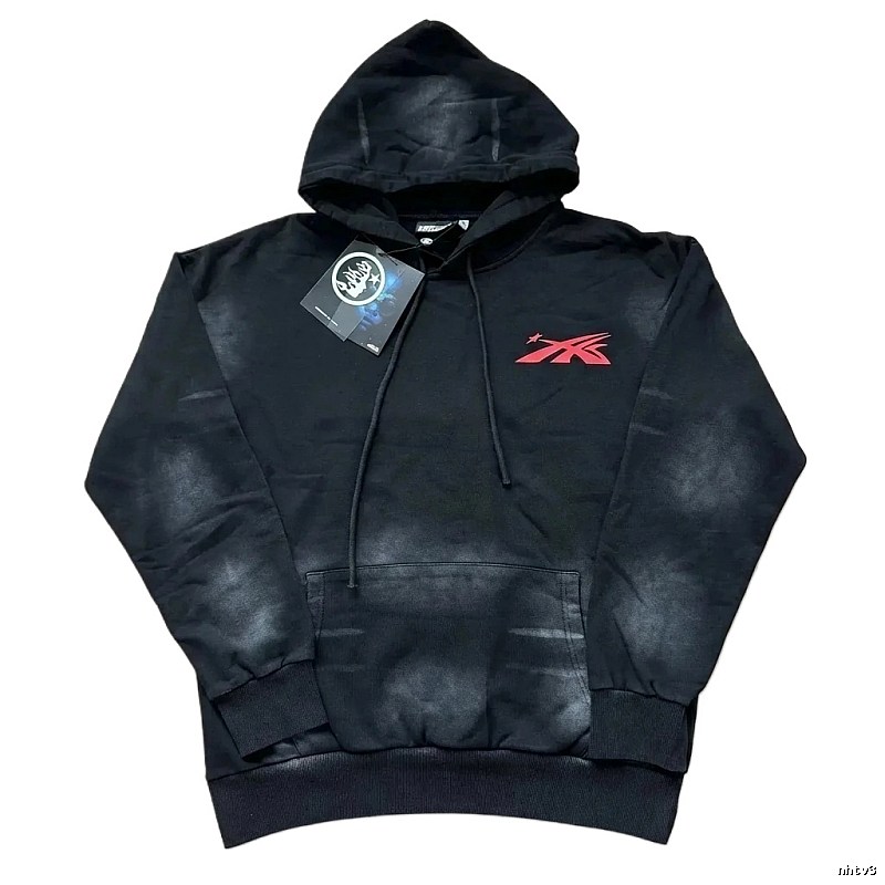 Hellstar Dark Style Hoodie