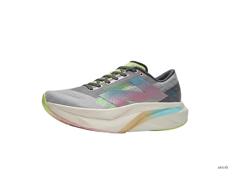 New Balance Rainbow Trend Running Shoes