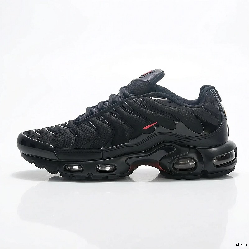 Nike Air Max 95 Black Trendy Sports Shoes