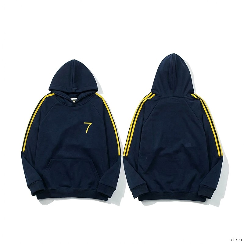 Other Digital Series Sporty Hoodie