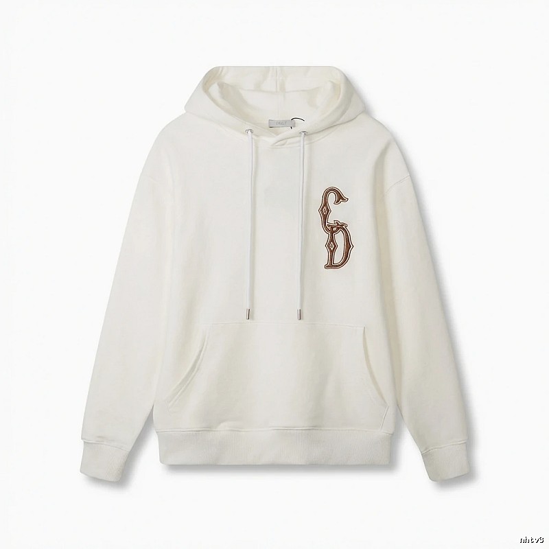 Other Embroidered Trendy and Cool Hoodie