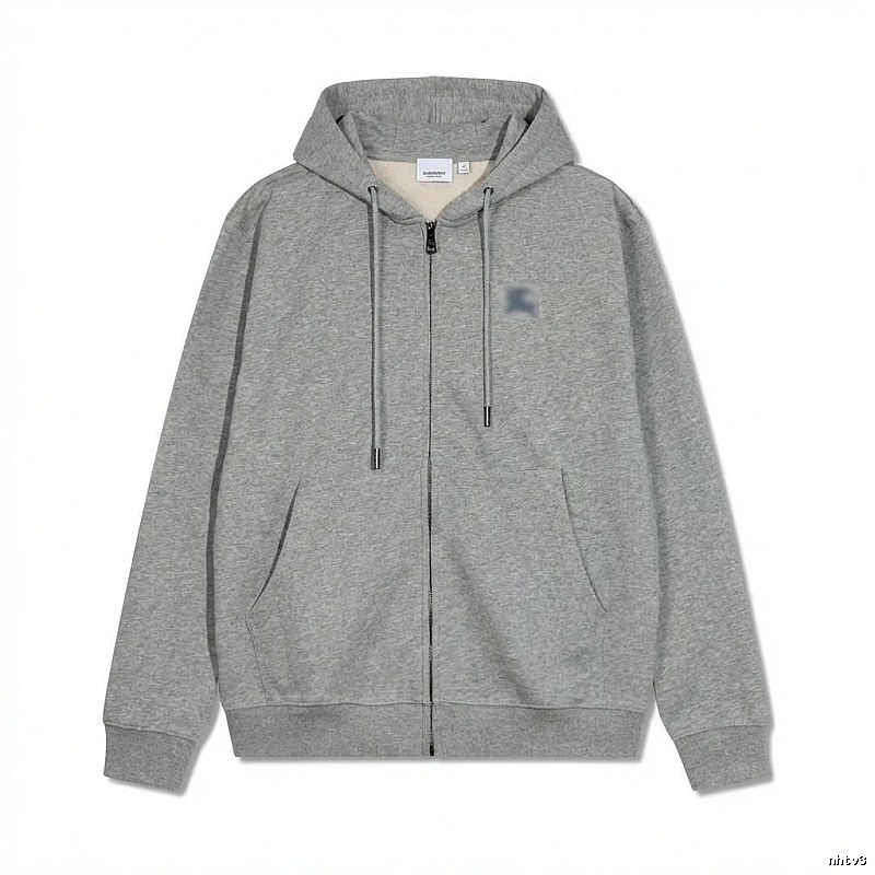 Other gray casual style hoodie