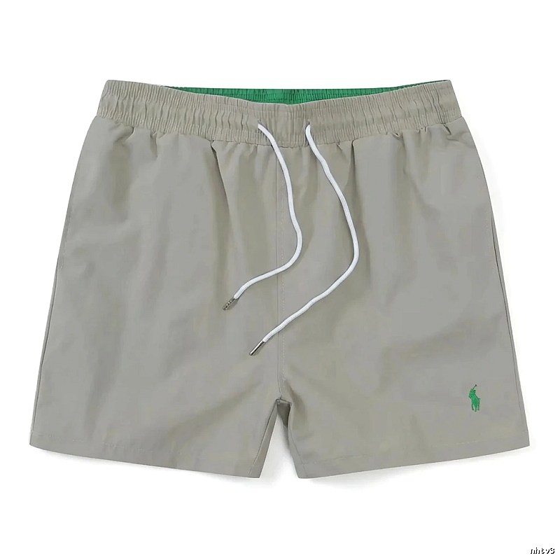 Ralph Lauren casual style khaki shorts