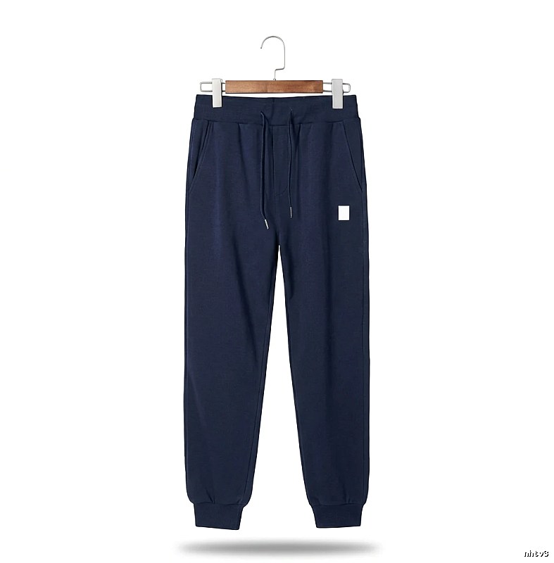 Ralph Lauren navy blue casual pants