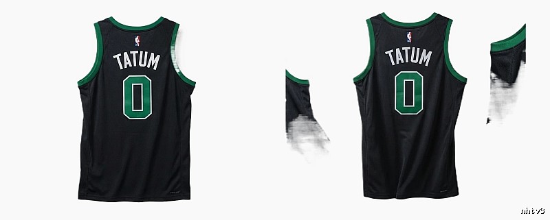 Tatum Series Sporty Jerseys