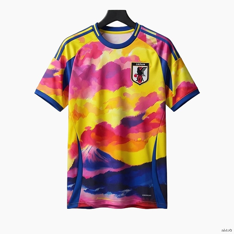 Tokyo Ghoul series colorful trendy T-shirts